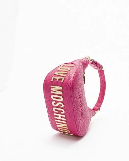 Bolso de mano Love Moschino JC4019PP1H Rosa