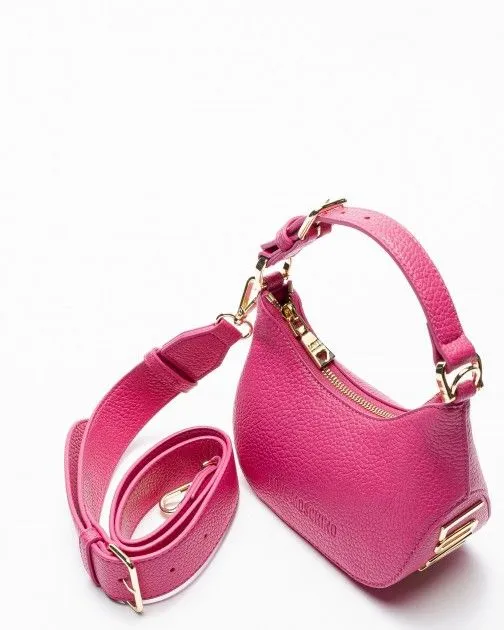 Bolso de mano Love Moschino JC4019PP1H Rosa