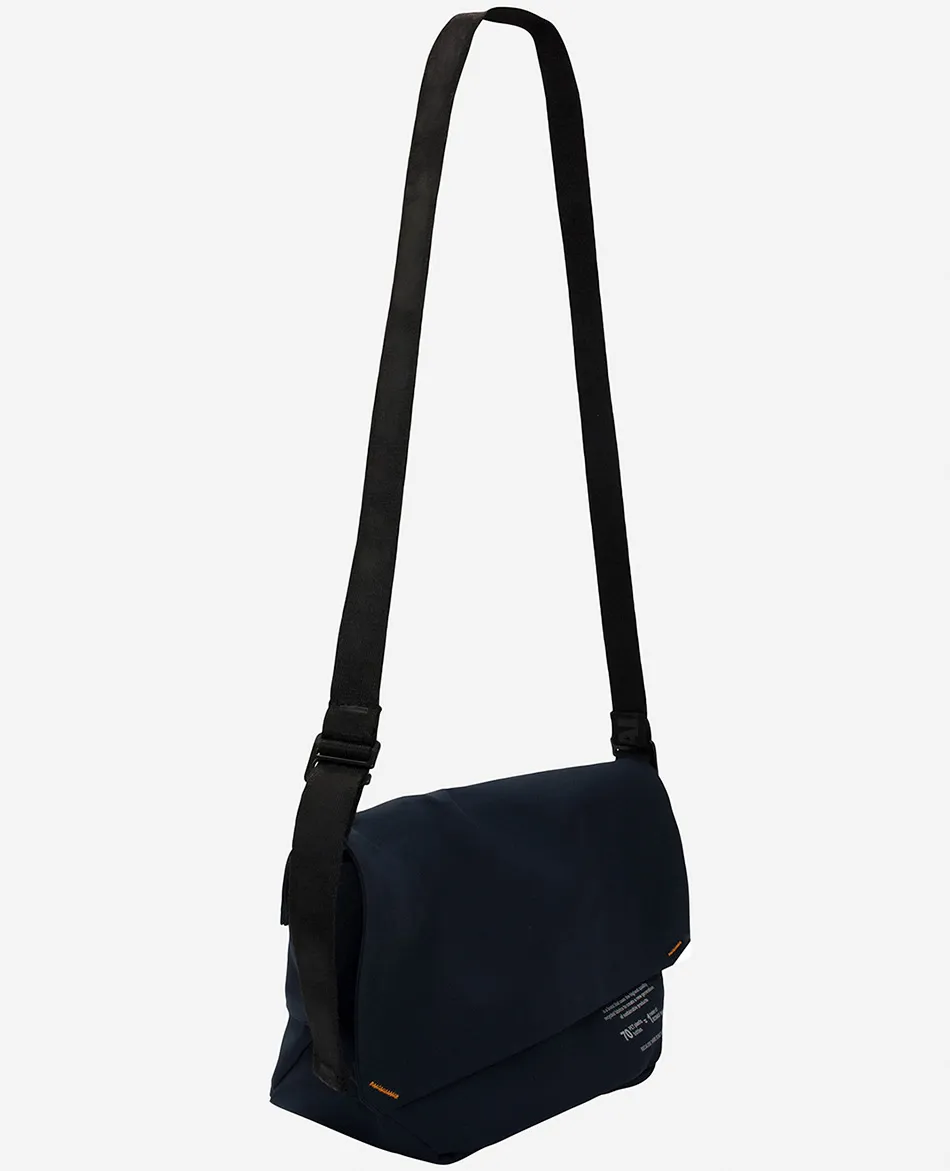 BOLSO ECOALF BONDED CROSSBODY