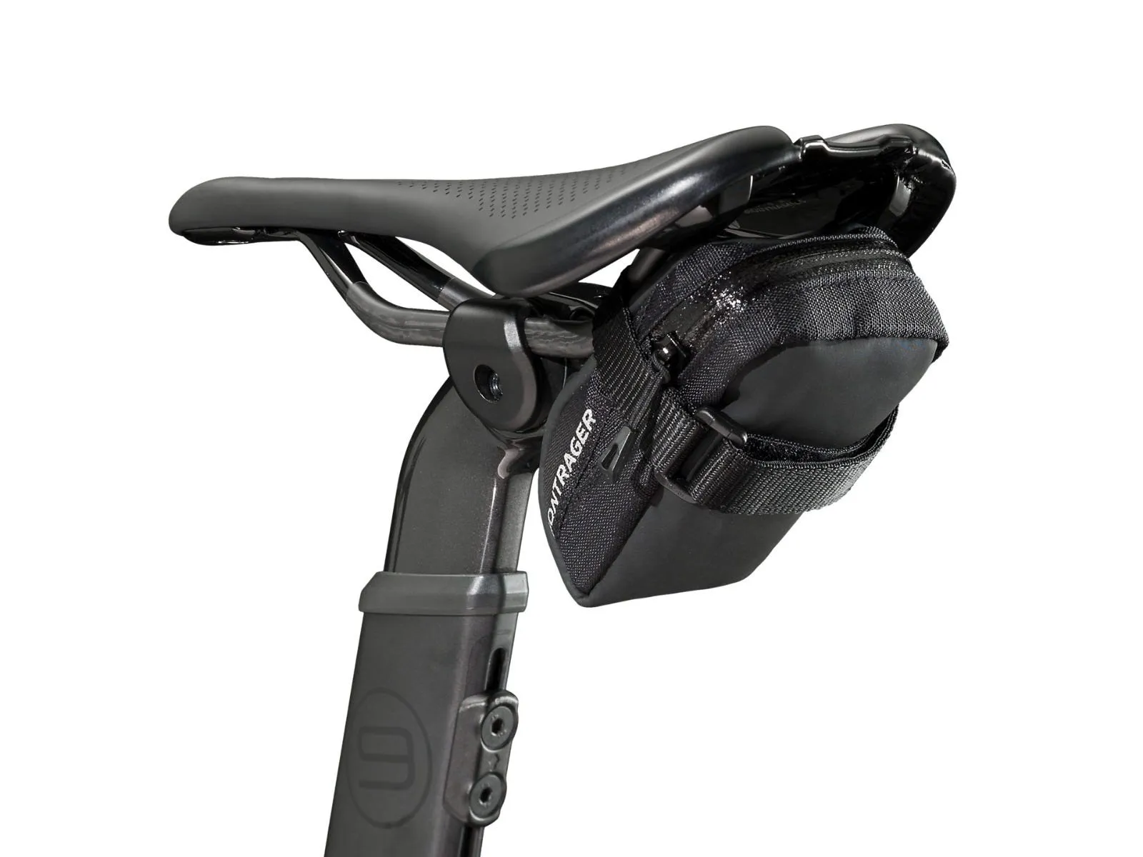 Bolso Elite Bontrager Seat Pack Micro Negro S