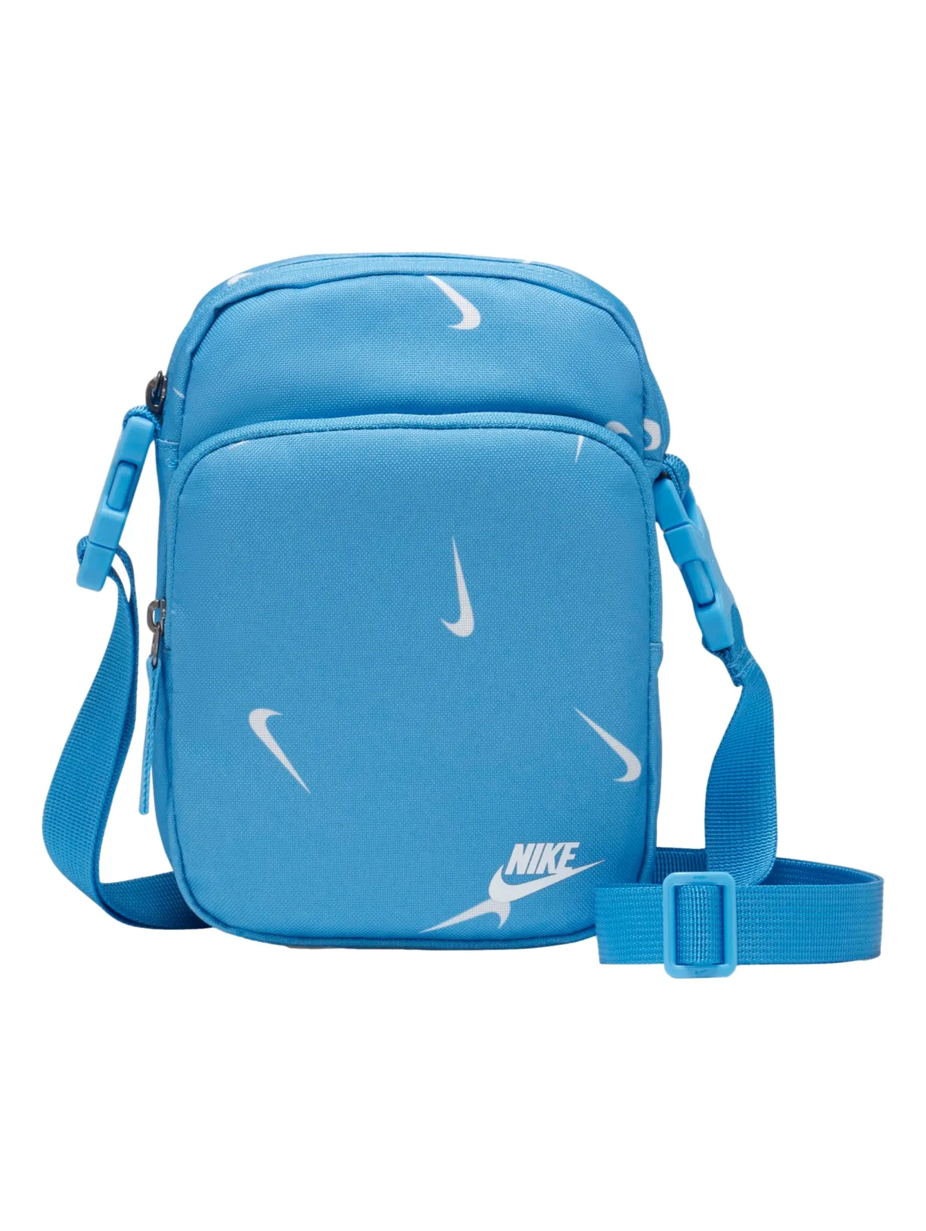 Bolso Nike Heritage Smit 2.0