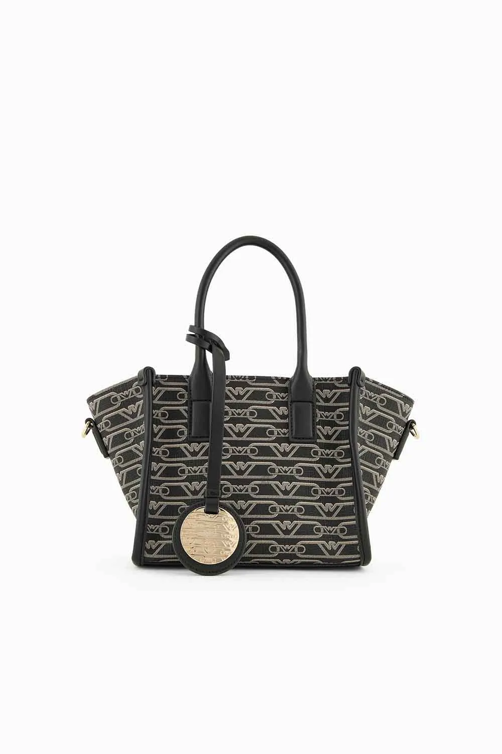 Bolso para mujer de Emporio Armani Accesorios – EW000371AF11951