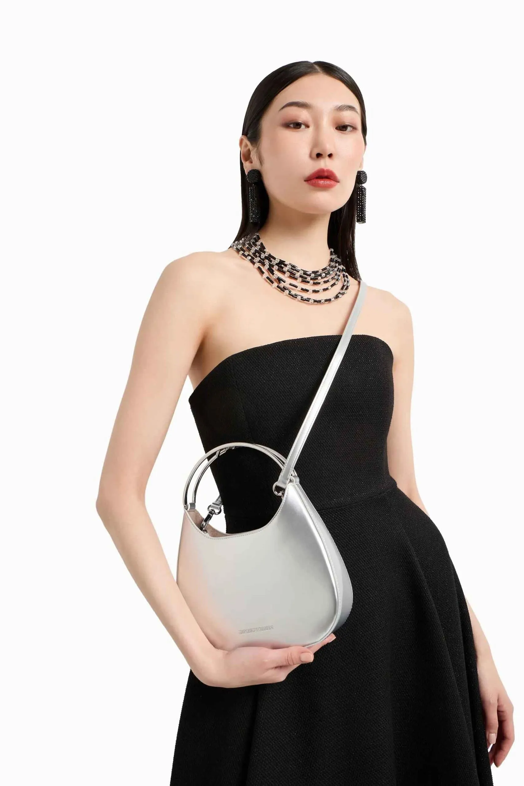 Bolso para mujer de Emporio Armani Accesorios – Y3H340YZZ5A