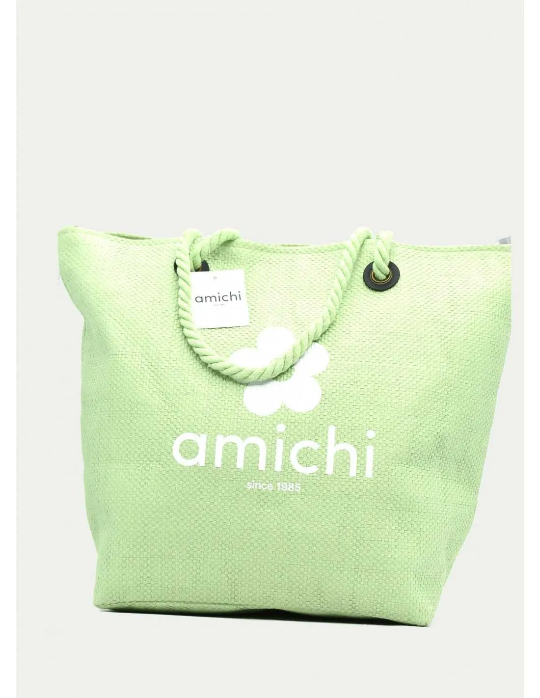 BOLSOS AMICHI 6477 VERDE 