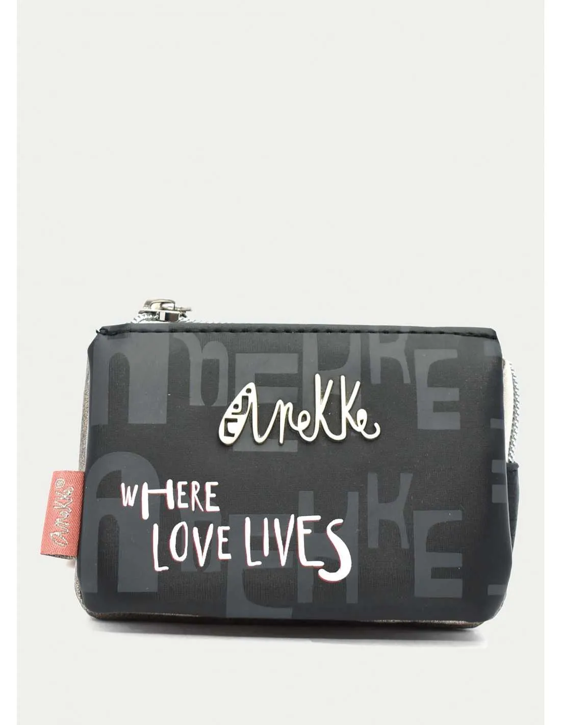 BOLSOS ANEKKE 38869010 NEGRO 