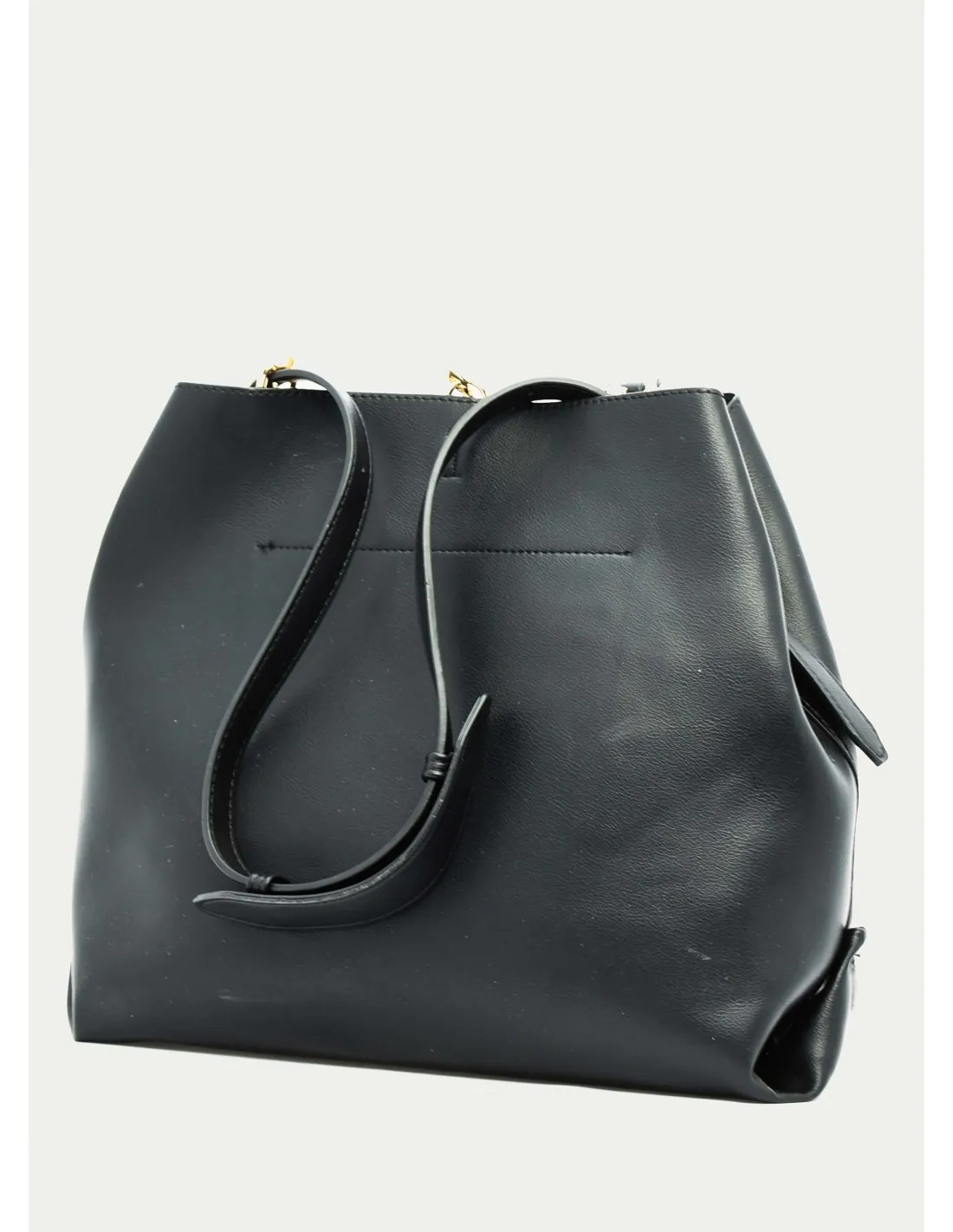 BOLSOS GIOSEPPO HECLA NEGRO 