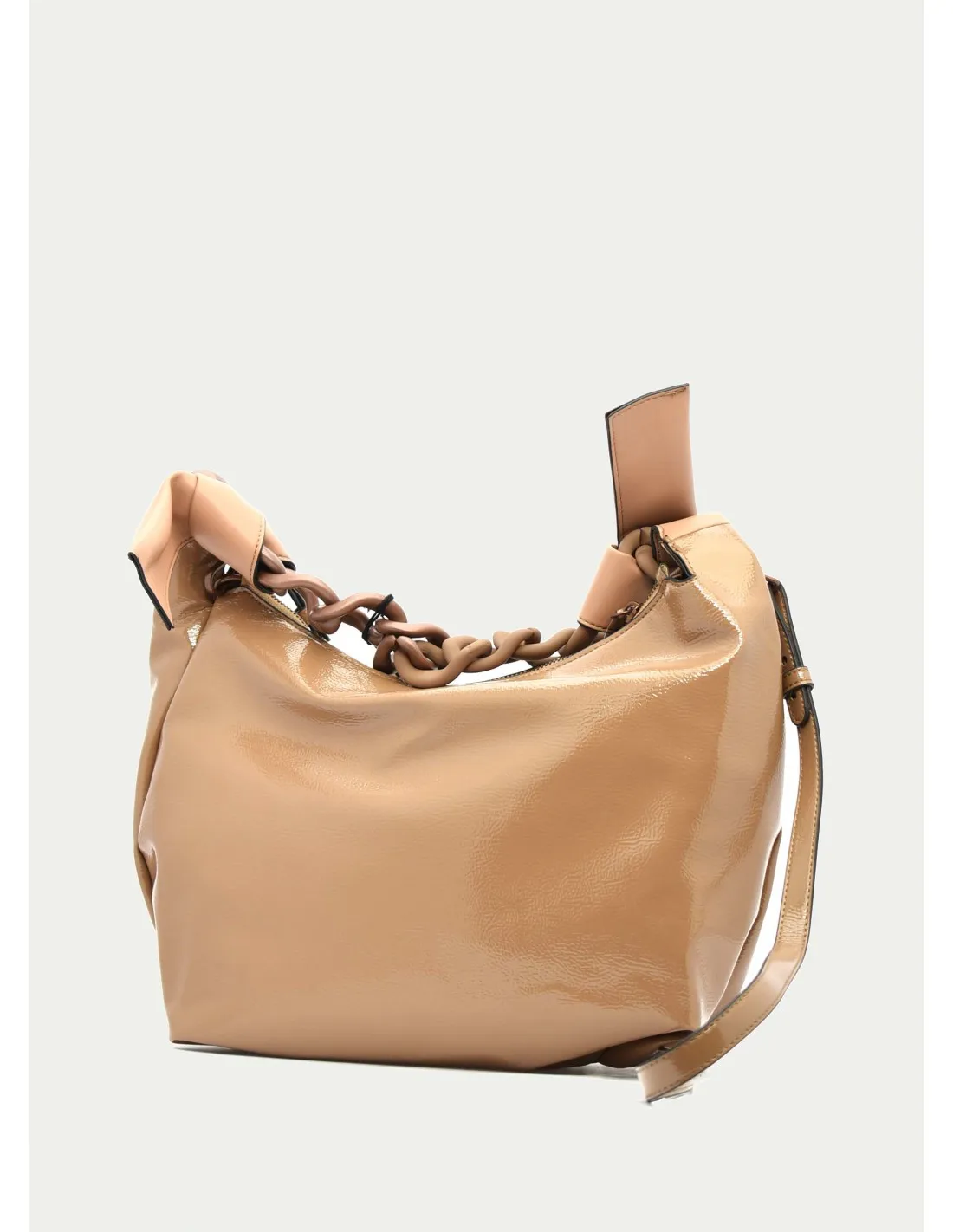 BOLSOS HISPANITAS 222143 MARRON 