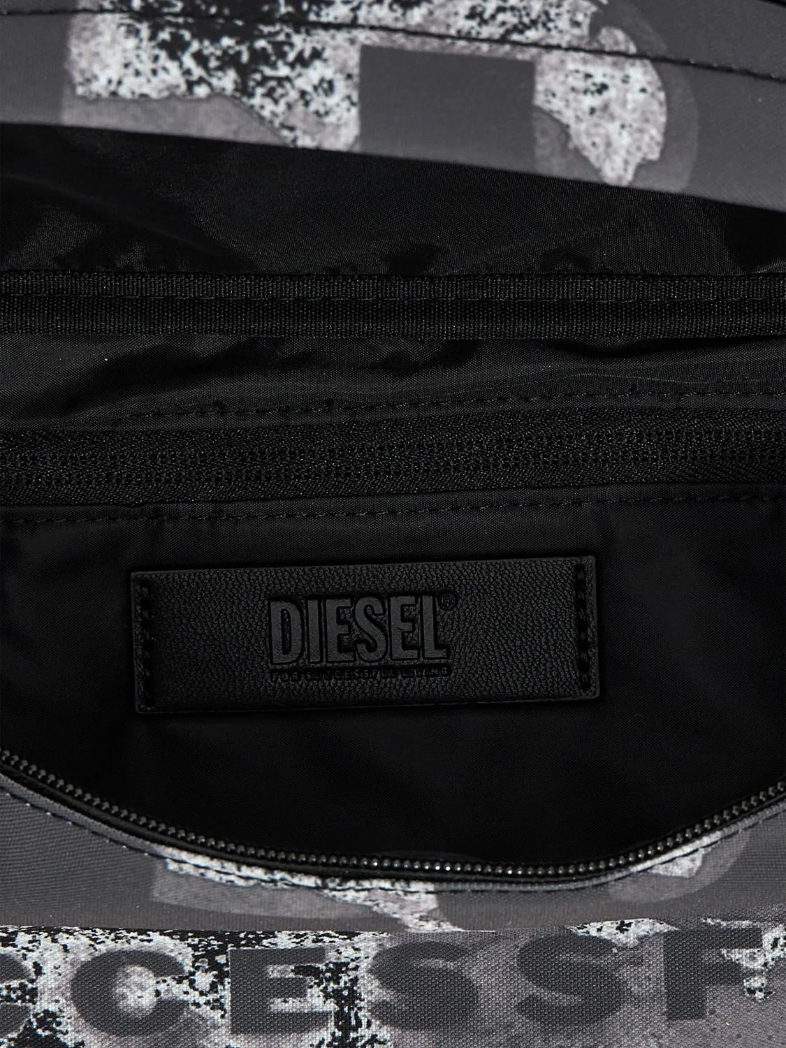 Bolsos hombre Diesel