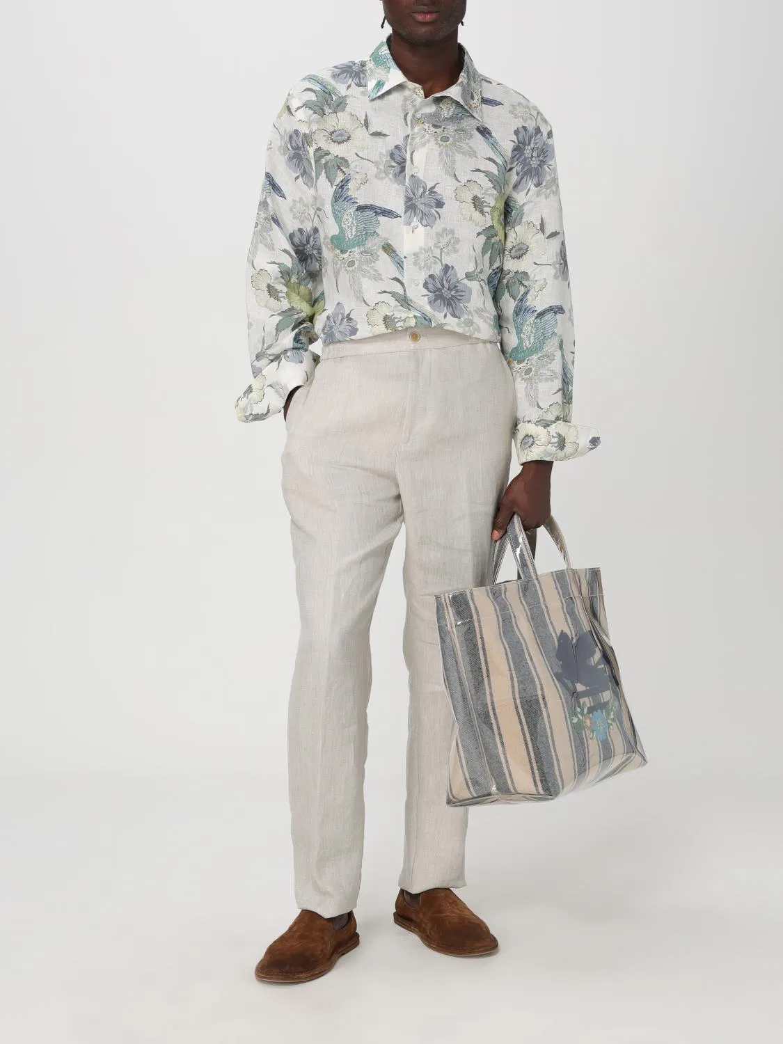 Bolsos hombre Etro