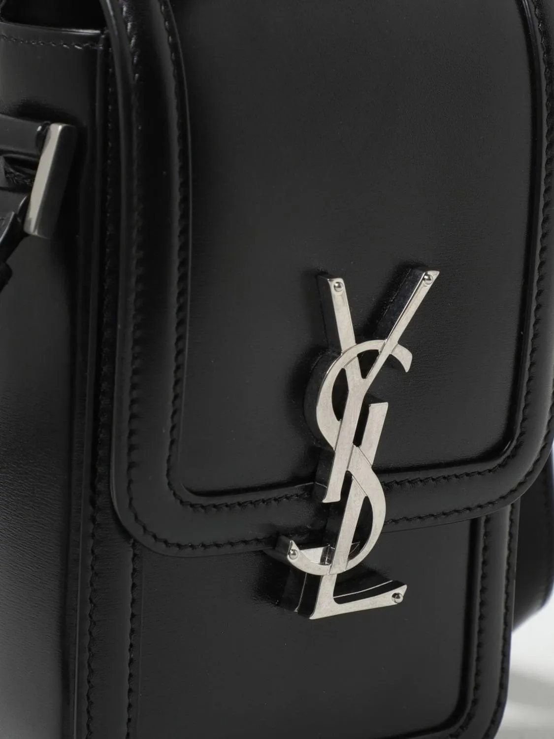 Bolsos hombre Saint Laurent