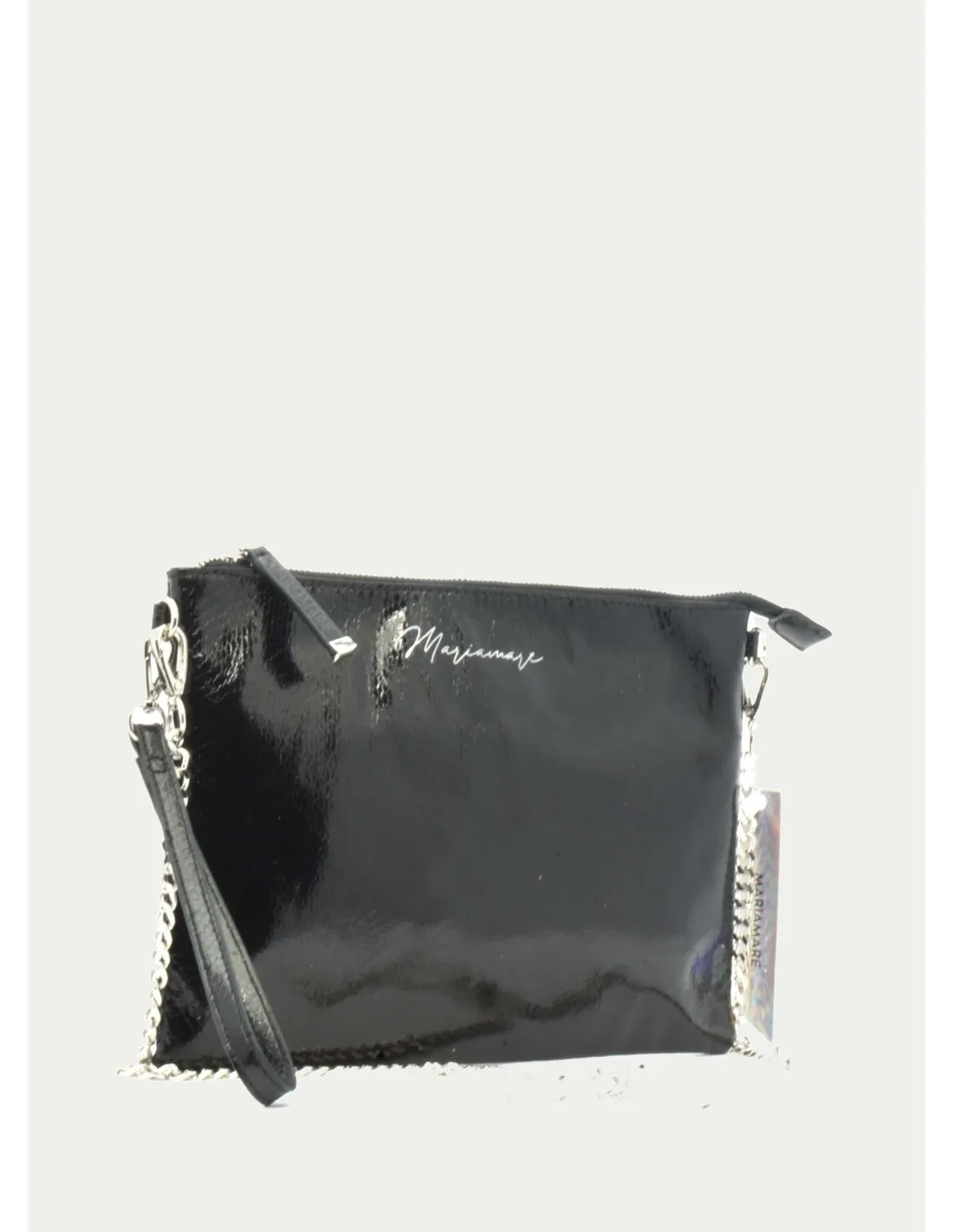 BOLSOS MARIAMARE TYEL NEGRO 