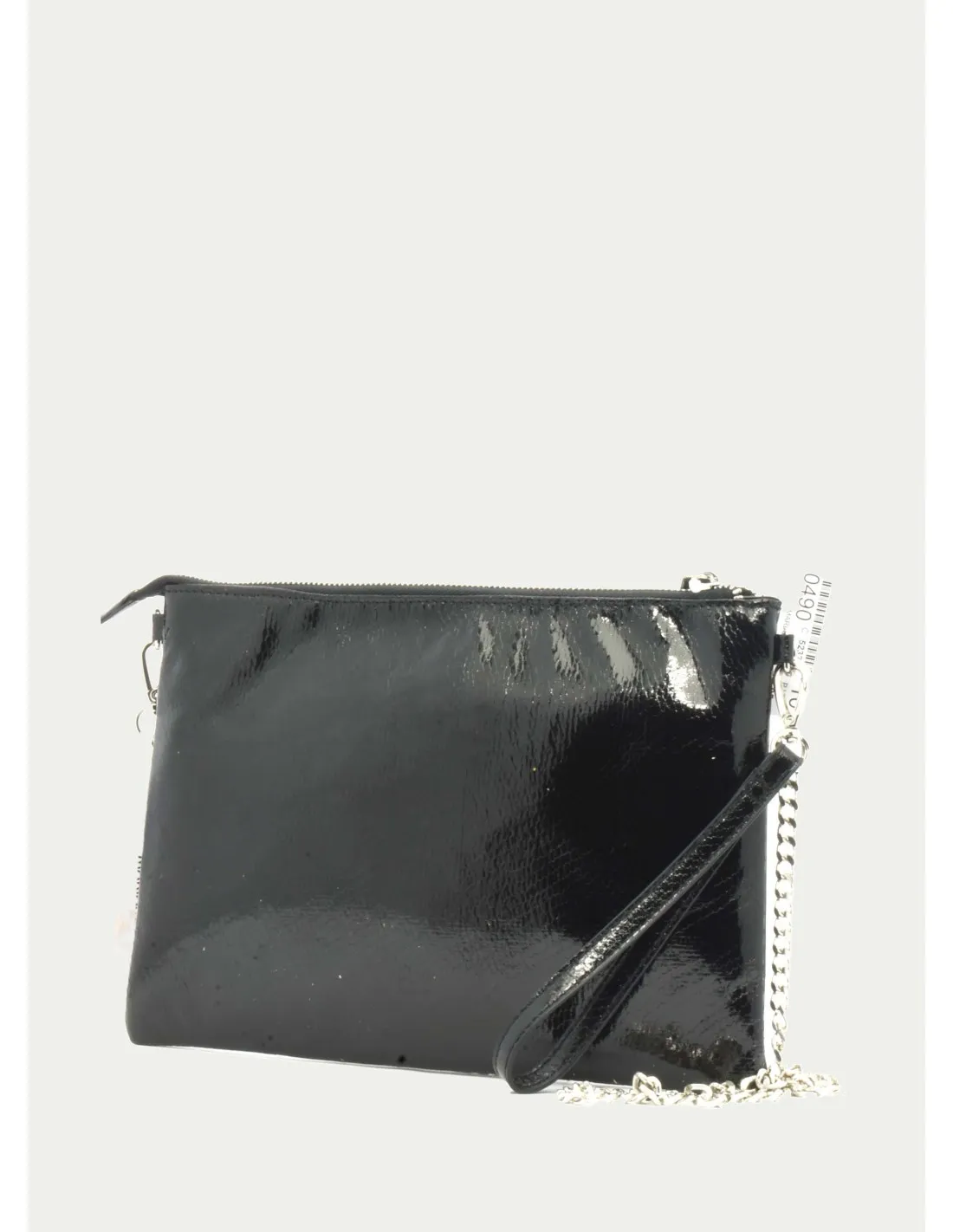 BOLSOS MARIAMARE TYEL NEGRO 