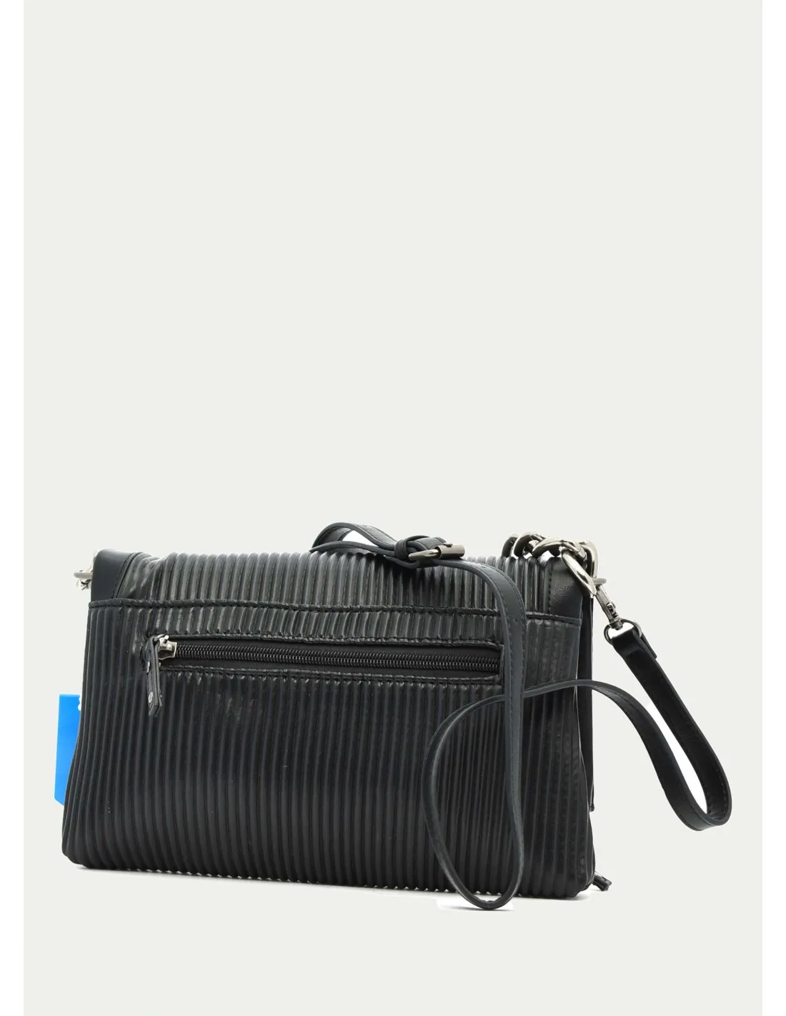 BOLSOS MUSTANG ROSS NEGRO 