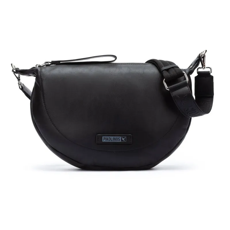 Bolsos Pikolinos ALCUDIA negro