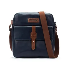 Bolsos Pikolinos JAEN azul