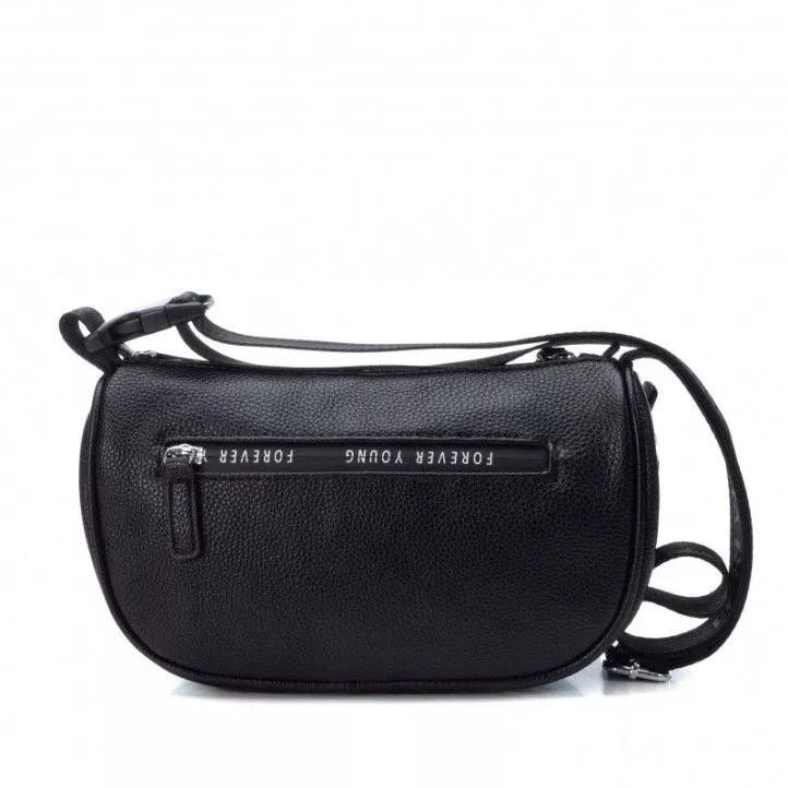 bolsos Refresh bandolera negro