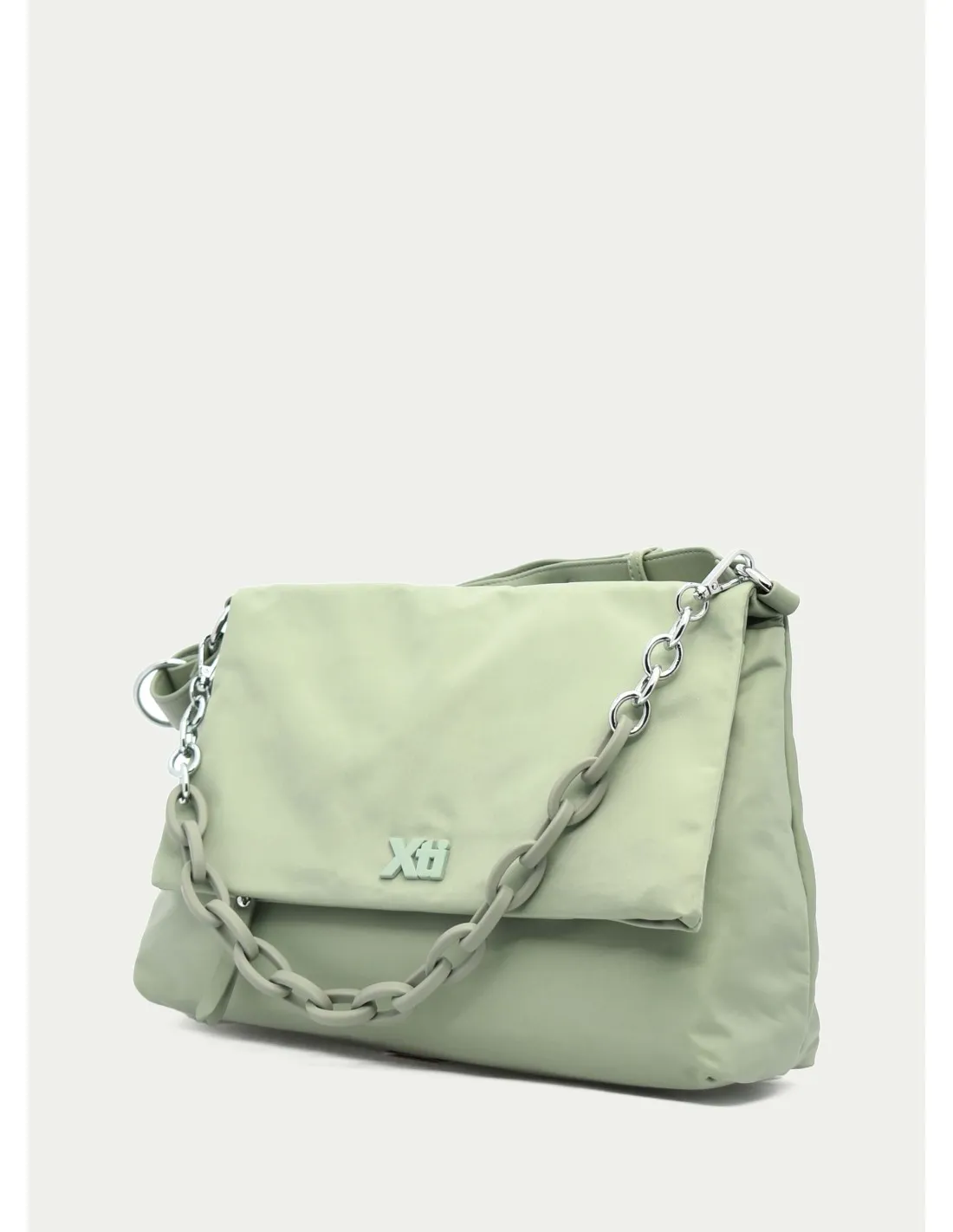 BOLSOS XTI 86643 VERDE 