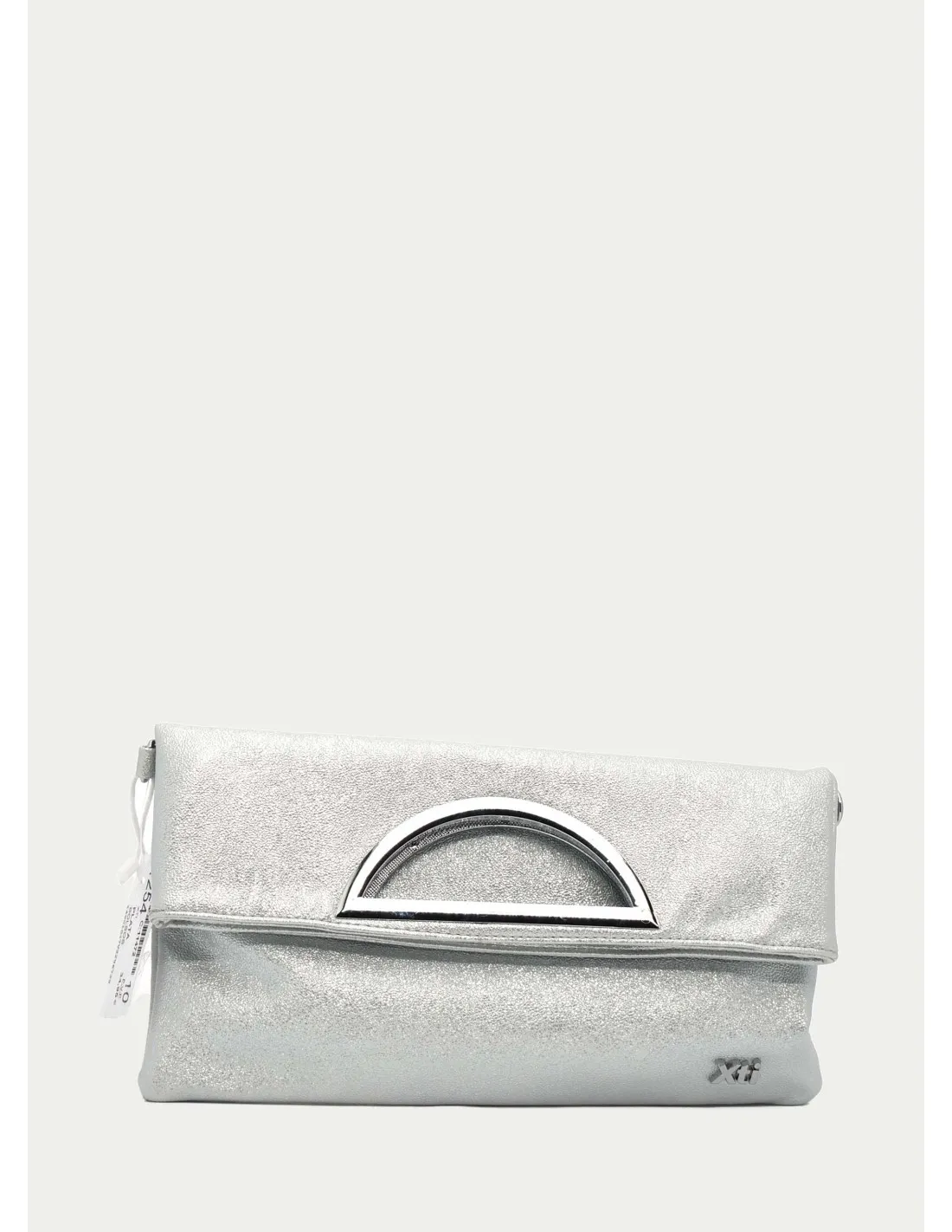 BOLSOS XTI 86739 PLATA 