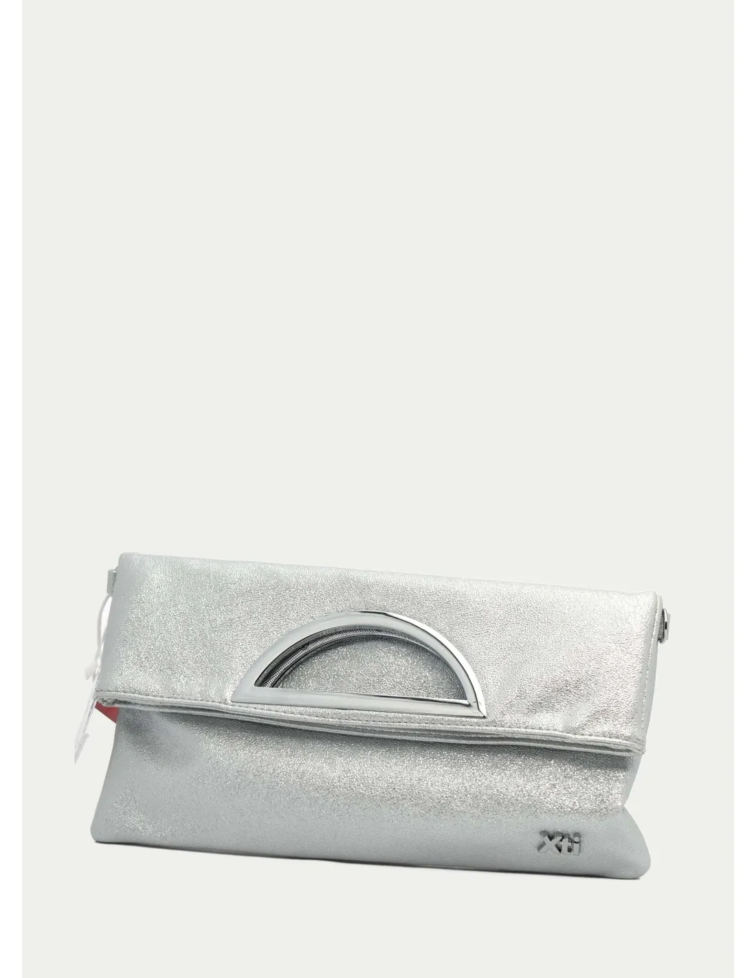 BOLSOS XTI 86739 PLATA 