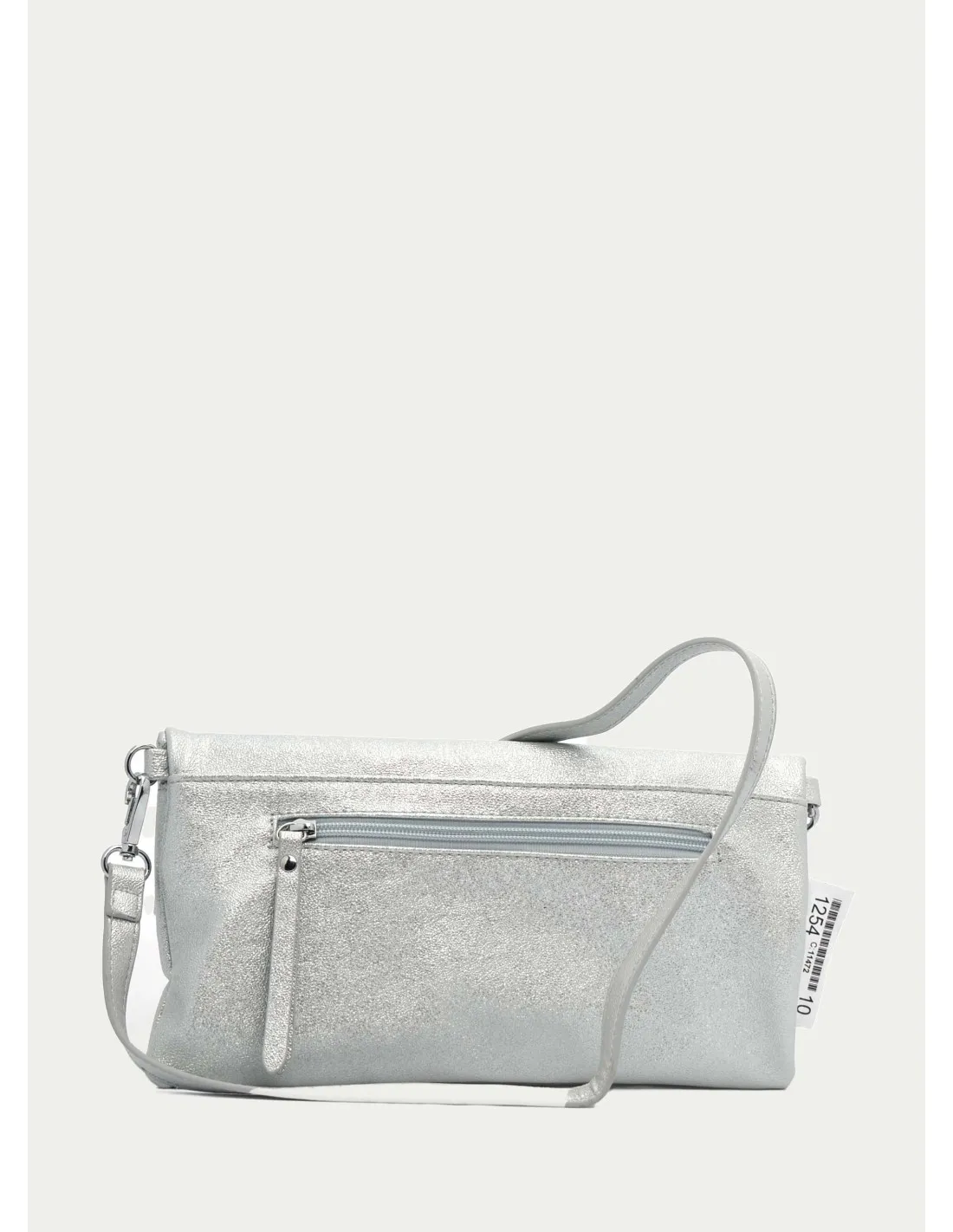 BOLSOS XTI 86739 PLATA 