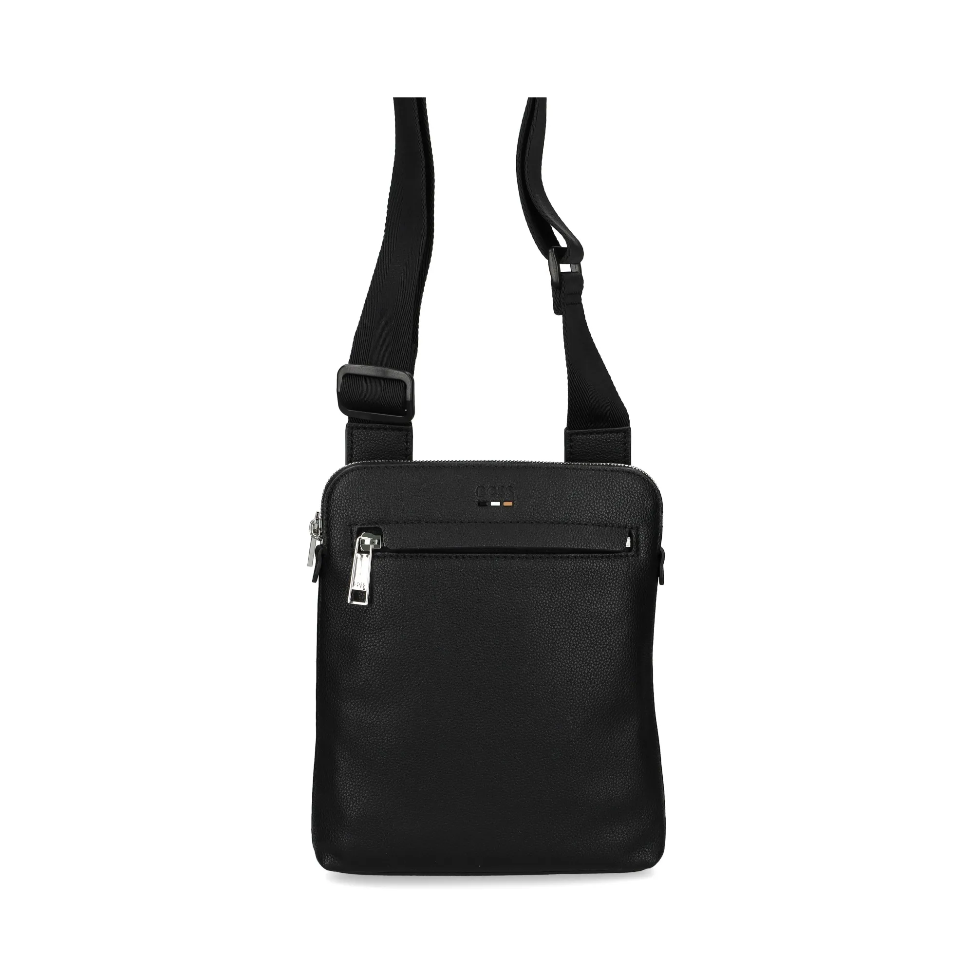 BOSS Bolsos 001 NEGRO