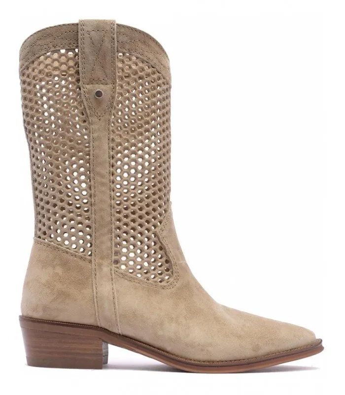 Bota campera Alpe 2245