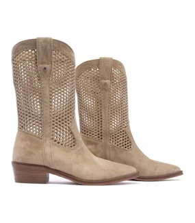 Bota campera Alpe 2245