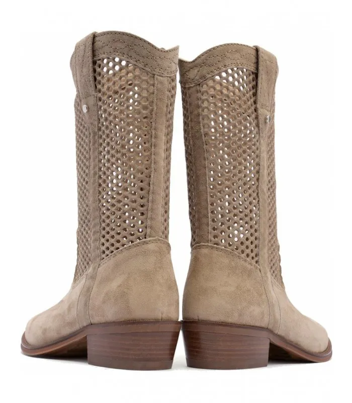 Bota campera Alpe 2245