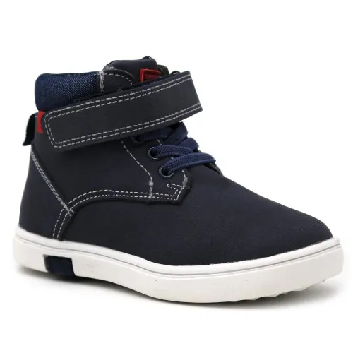 Bota casual BUBBLE KIDS 382