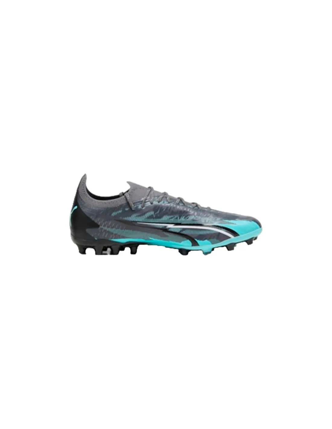 Bota de fútbol Puma ULTRA ULTIMATE Gris