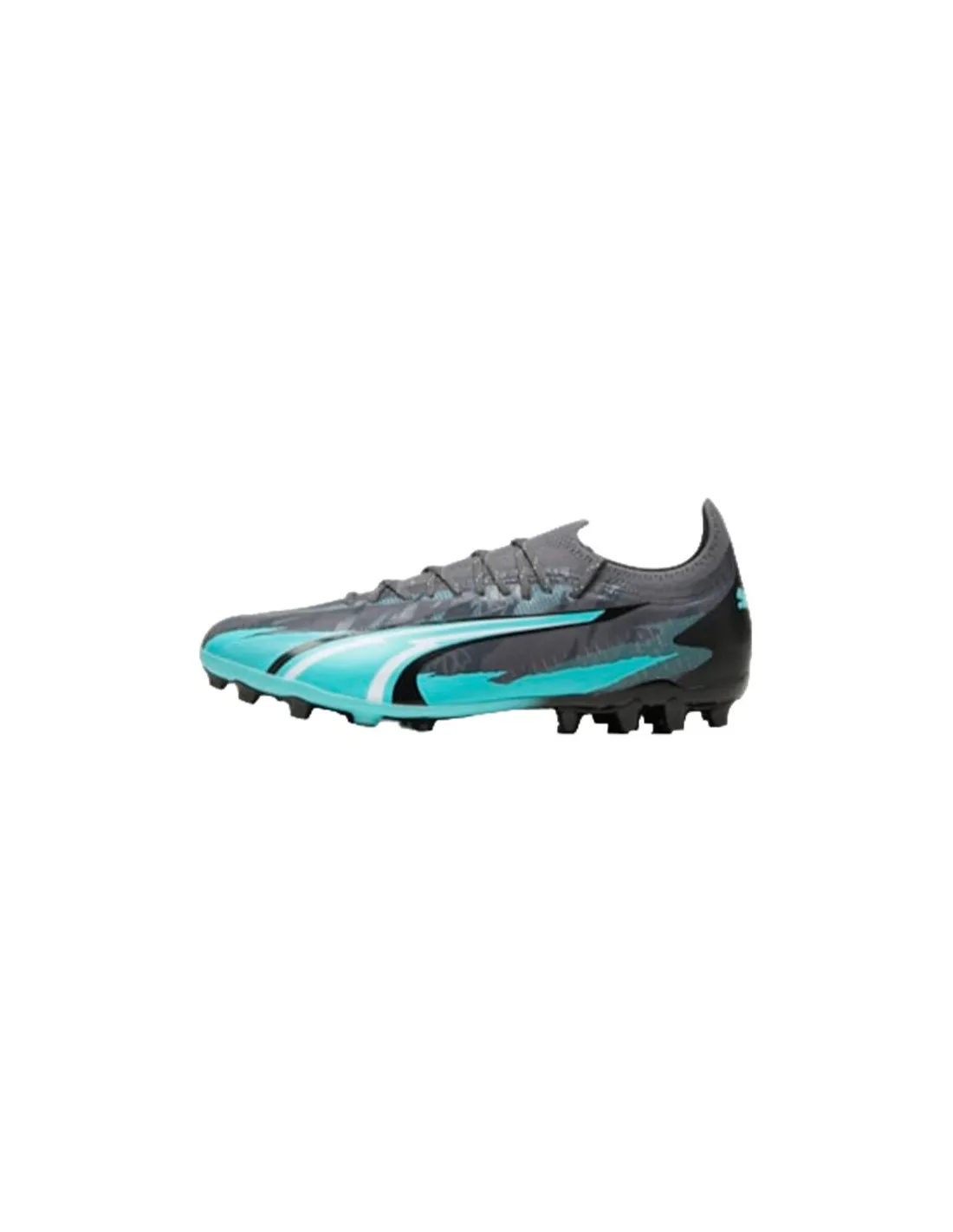 Bota de fútbol Puma ULTRA ULTIMATE Gris