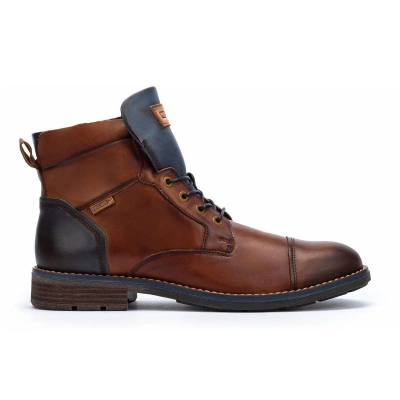 Bota hombre Pikolinos York cuero