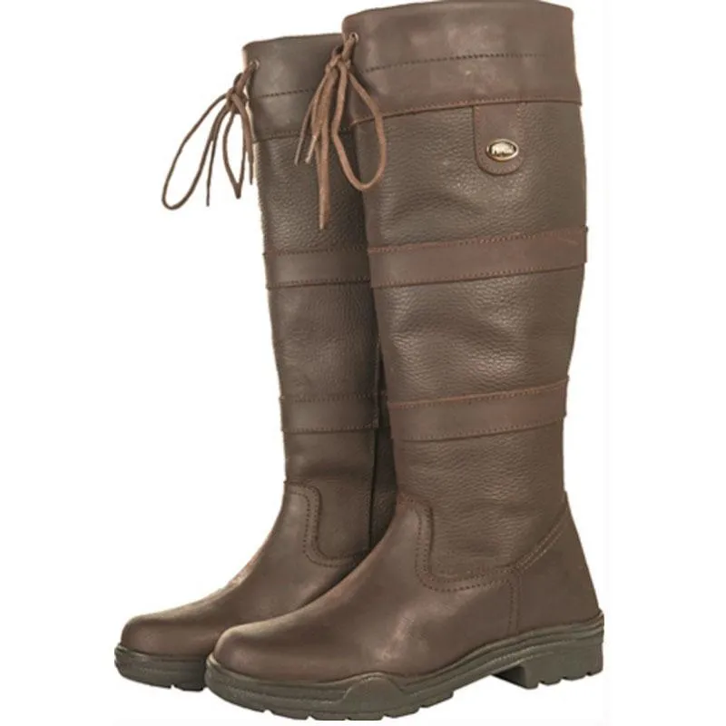 Bota Invierno HKM Belmond