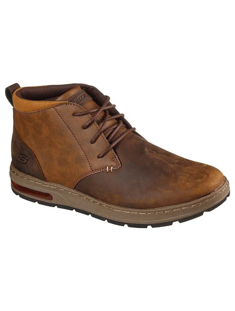 Bota Skechers Evenston Renli 210141CDB Marrón