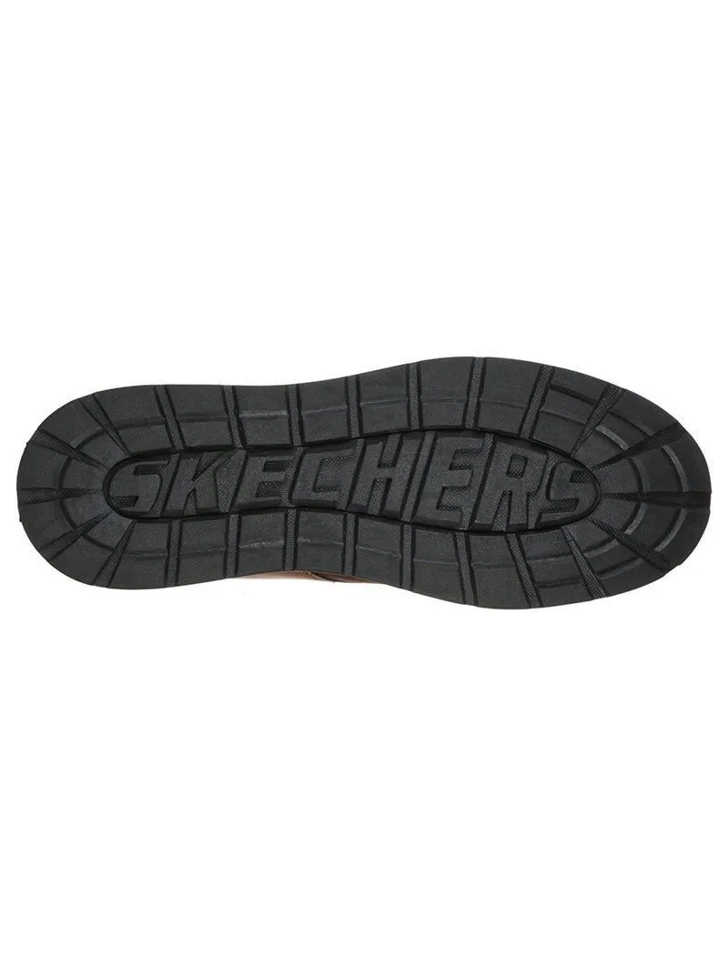 Bota Skechers Evenston Renli 210141CDB Marrón