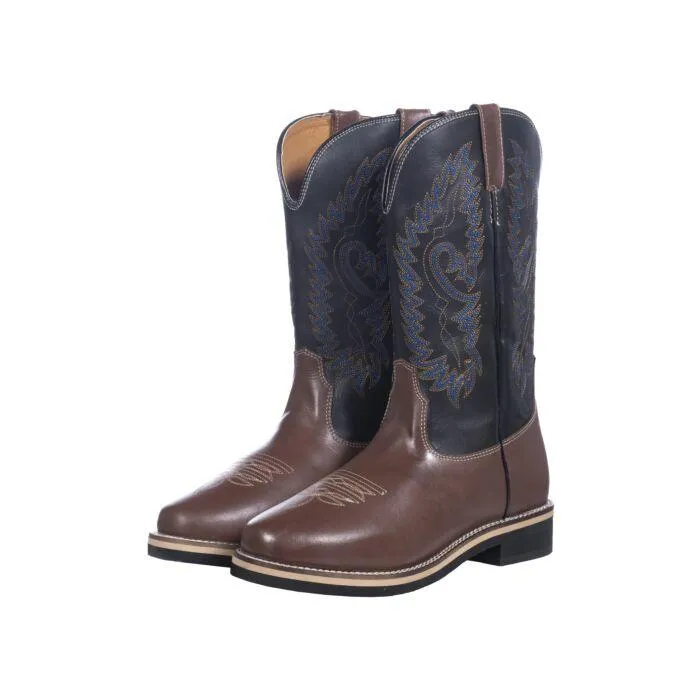 Bota Western HKM Softy Cow