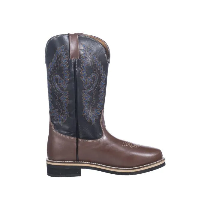 Bota Western HKM Softy Cow