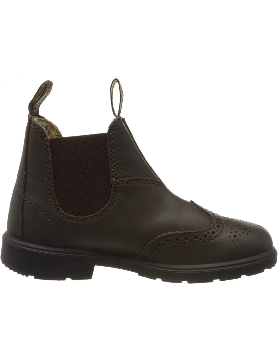 Botas 1414 Kids Walnut