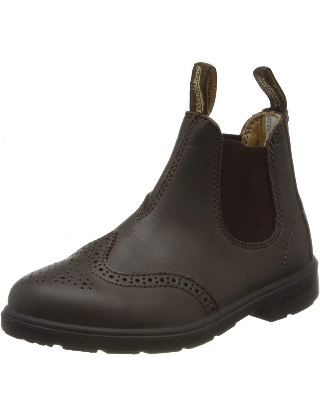 Botas 1414 Kids Walnut