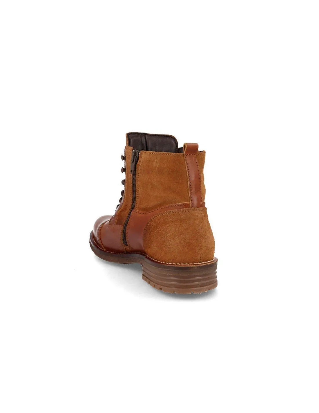 Botas Caballero Casual Piel