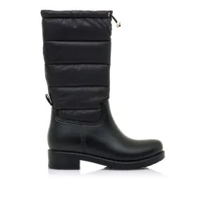 Botas Casual de Mujer MTNG WATERLOO Negro 53565