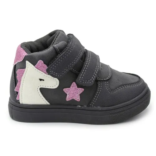 Botas casual Unicornio BUBBLE KIDS 430