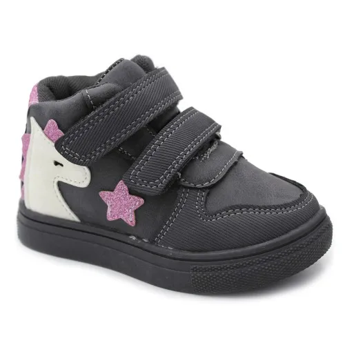 Botas casual Unicornio BUBBLE KIDS 430