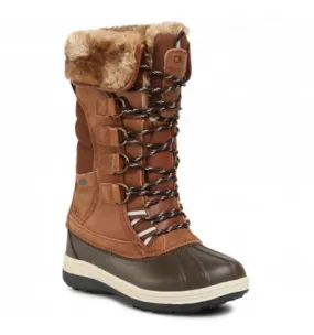 Botas de nieve CMP Thalo Woman Snow Boot WP (Wood) Mujer