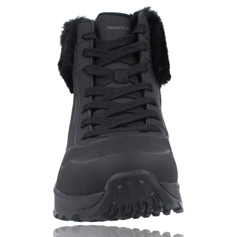 Botas Deportivas Mujer de Skechers 167274 Uno Rugged