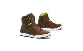 Botas Forma Casual Swift Dry Marrón |3070260836|