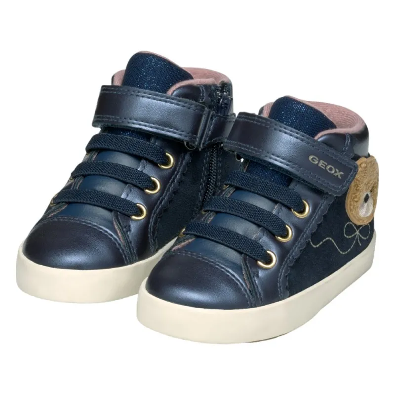 Botas Geox niña tipo casual