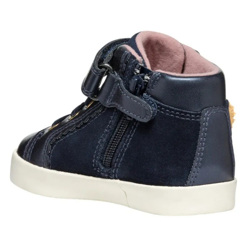 Botas Geox niña tipo casual