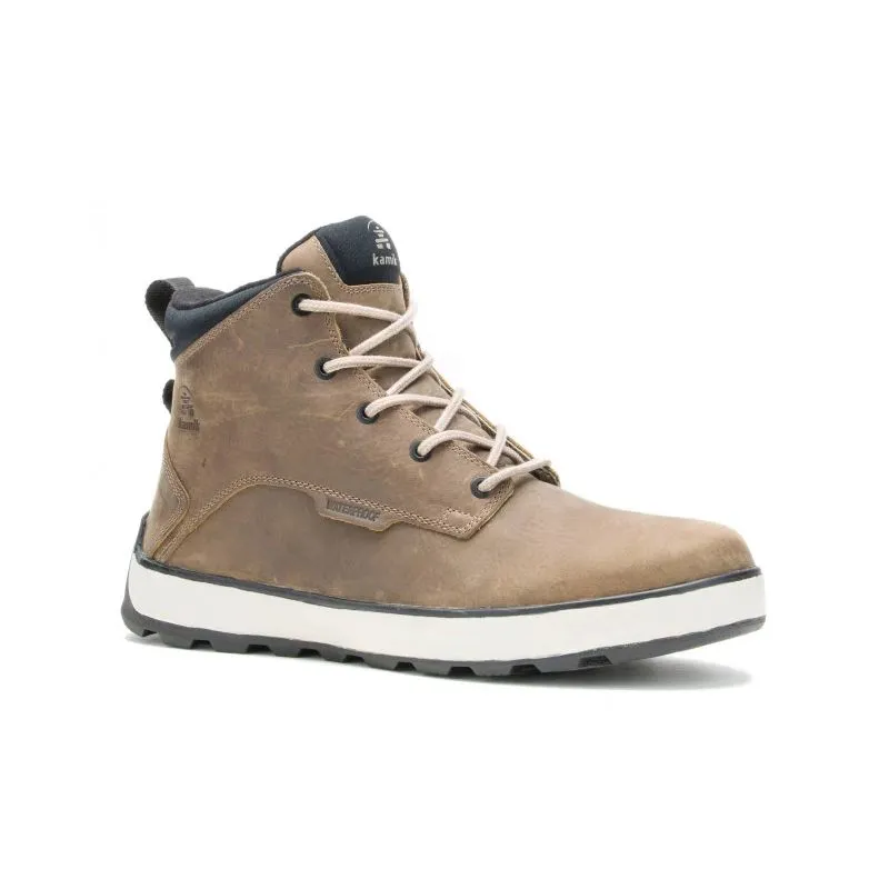 Botas KAMIK Spencer Mid (Fossil) hombre