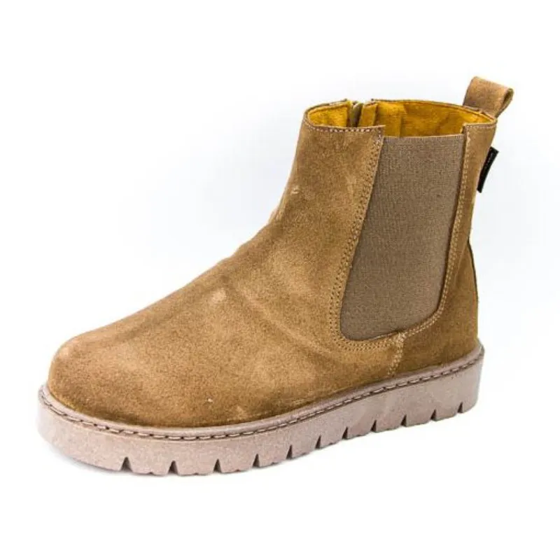 Botas niña casual Titanitos